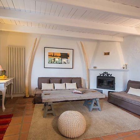 Вілла Cortijo La Vinuela Atalbeitar Номер фото
