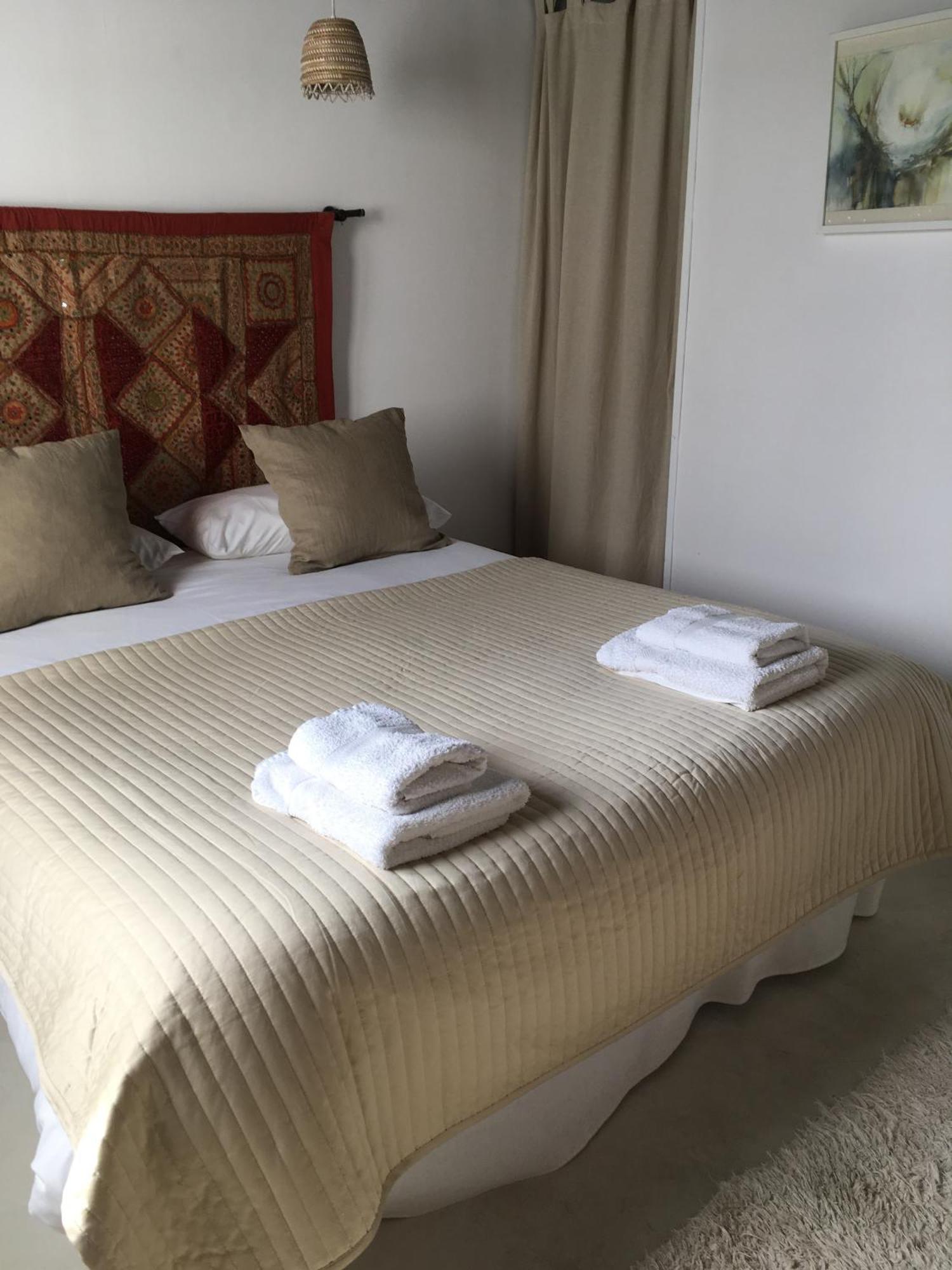 Вілла Cortijo La Vinuela Atalbeitar Екстер'єр фото